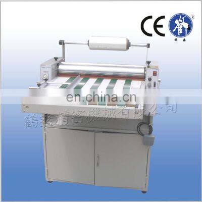 Copper Clad Laminating Machine With CE Certificate photo-3