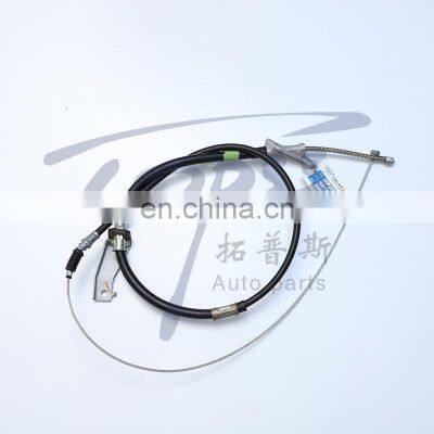 China Products Manufacturers High Quality Product OEM 46430-35380 Brake Cable For TOYOTA