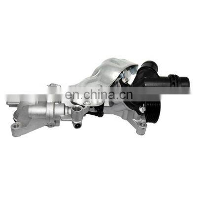 water pump A2742000301 for W204 W205 A205 C204 C205 S204 S205 W212 W213 engine water pump