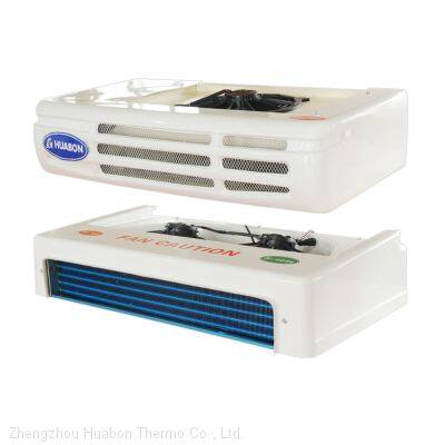 HT-350 Huabon Thermo  truck refrigeration unit Chinese Supplier cheap price