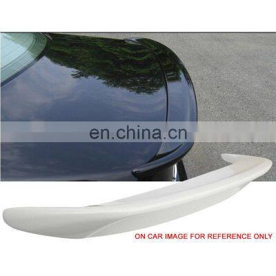 ChangZhou HongHang Manufacture Auto Car Accessories, Rear Trunk Wing Spoilers MP Style For 5 Series F10 2010-2018-2019