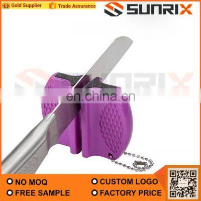 Best Selling Camping Pockets Knife Sharpener