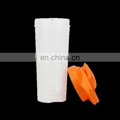 Dishwasher Safe Custom Logo Classic Loop Top Shaker Bottle, Protein Shaker Bottles photo-4