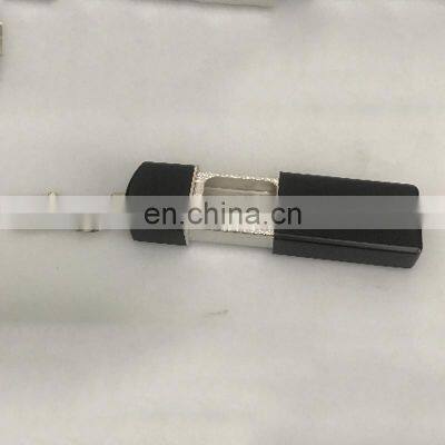 2021 Latest Luxury Outdoor Metal Portable Modern Plastic Custom Logo Cigar Ashtrays photo-5