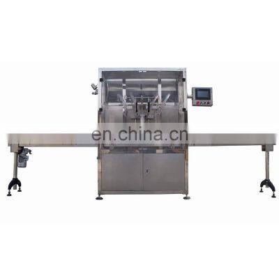 Cheap Auto Bottle Juice Filling Machine Rotary Bottle Filling Machine photo-3