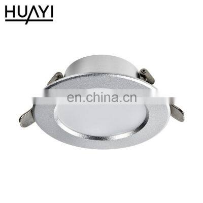 HUAYI Home Corridor Decoration SMD 4W 5W 6W 7W 9W 10W 18W Commercial LED Down Light photo-3