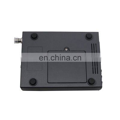 CZE-01B 0-1W FM Broadcast Transmitter FM Stereo Transmitter Kit With Antenna 1KM Standard Version photo-5