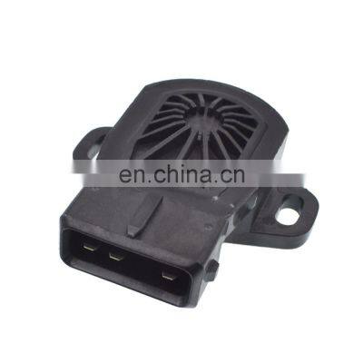 Car Auto throttle body position sensor for Mitsubishi Pajero H66W H76W N84W EA3A MD628204 MD628071