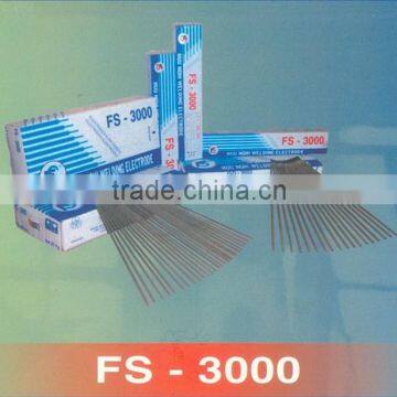 Wilding Rod FS - E46