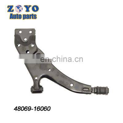 48069-16060 Left Suspension Arm for Toyota Paseo
