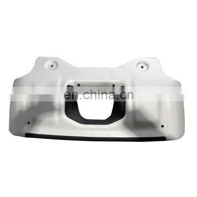 Bumper Skid Plate for Land Rover Defender Sikd Plate Auto Accessories photo-3