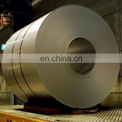 TISCO BAOSTEEL JISCO POSCO 304 stainless steel coil