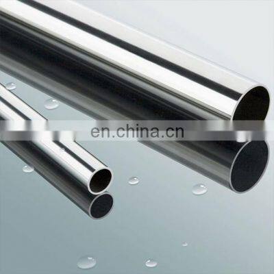 Best Price Sus347 Stainless Steel Rectangular Tube