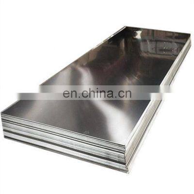 Stainless Steel Sheet 2B Surface 1Mm SUS420 Stainless Steel Plate photo-2