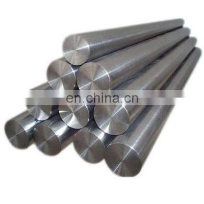 High Quality AISI 430 304 304L 310 316 316Ti 321 416 201Stainless Steel Round Rod Bar photo-2