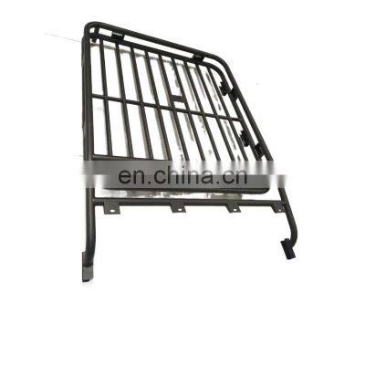 Car Accessories Universal Luggage Carrier for Prado Land Cruiser Roof Luggage Rack