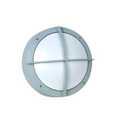 Round Bulkhead Wall Light DLWW-LED-034 photo-2
