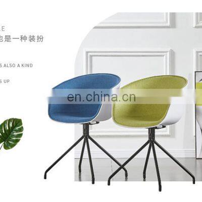 Restaurant Furniture Chairs Revolving Chair photo-4