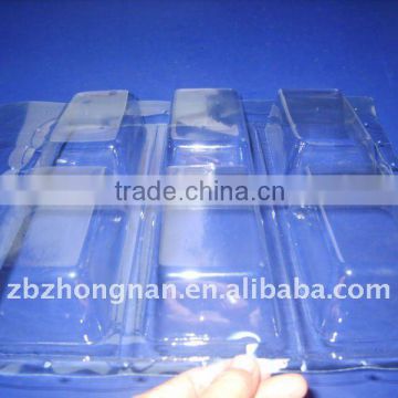 Food Grade PVC Transparent Film