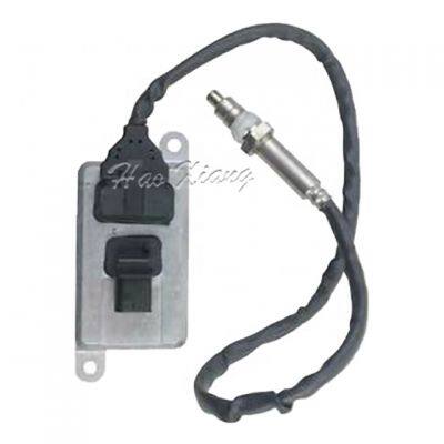 Haoxiang Auto New Material Europe Truck Nox Sensor Nitrogen Oxide Sensor 0101531428 FOR MERCEDES photo-3