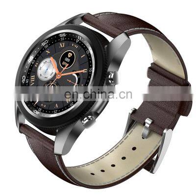 New Arrival Sk3 Ip68 Smartwatch Heart Rate Monitor Reloj Blood Pressure Smart Watch 2022 With Strap