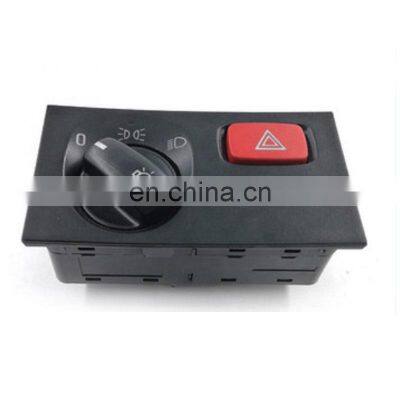 high quality auto parts Plastic light control switch for SCANIA  OEM 1540673  1900317 2252076