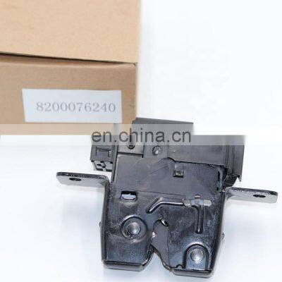 Tailgate Lock Latch Catch For Renault Clio Megane Scenic Modus 8200947699 8200076240 photo-4