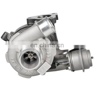 GT1544V 740611-5002S 28201-2A400 Turbocharger For Hyundai Getz Accent Matrix Kia Rio Ceed 1.5 CRDi Engine D4FA Turbo Charger