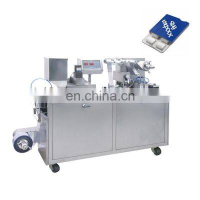 High Frequency Electronic Automatic Plastic Blister Welding Machine With Video Technical Support