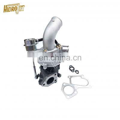 HIDROJET  engine turbo GT1749S 282004A350 turbocharger 28200-4A350 for D4CB