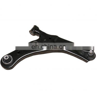Suspension Lower Control Arm OEM L54501-6LA0A R54500-6LA0A Suit For Nissan Sylphy B18 photo-4