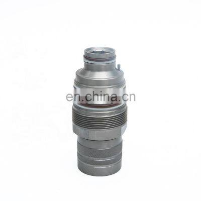 Direct Aftermarket Replacement 6679837/V0511-77140/84390117 Hydraulic Male Flat Face Quick Coupler Skid Steer Cartridge Manifold
