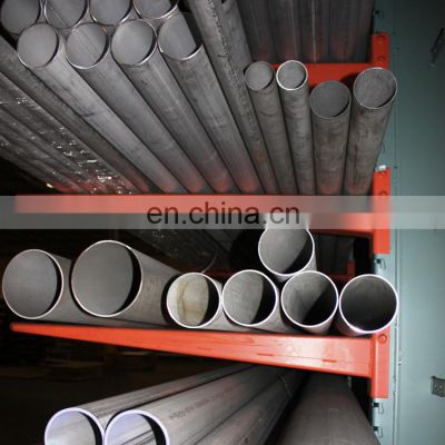 High Quality 2304 1.4362 Duplex Stainless Steel Tube