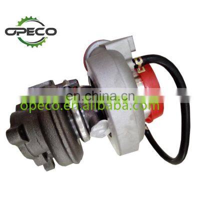 For Cummins EEA ISB turbocharger HX27W 3593378 3593379 4025136 1404478 3593379