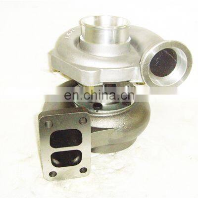 Truck 1617 NG80 OM366 turbo garrett T04B 465366 3520964299 3660960299 53279886441 for Mercedes