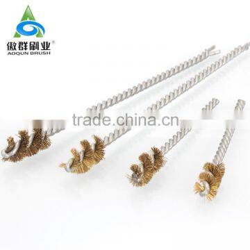 Spray Gun Cleaning Kit Brushes photo-5