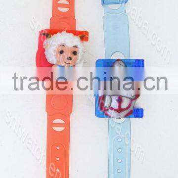 Wholesale price LCD watch nice child watch on promotion