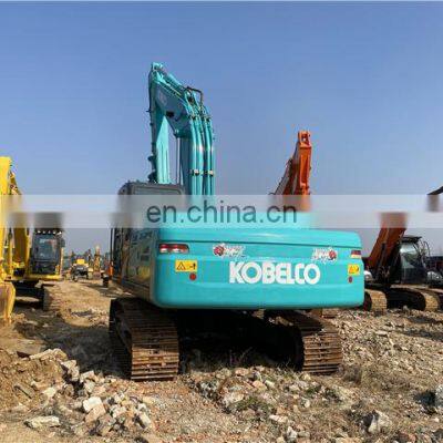 Nice condition kobelco sk250 excavator , good price kobelco sk200-8 sk220-8 sk250-8 , kobelco used machine