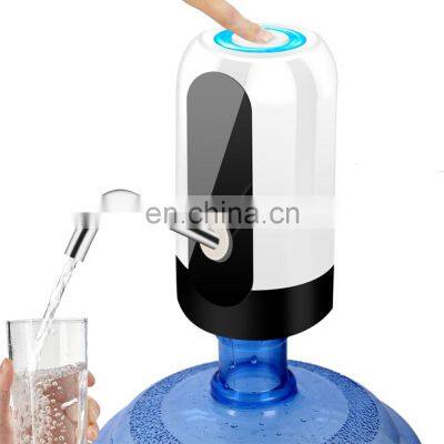 reayou Battery USB portable drinking automatic mini electric portable water pump