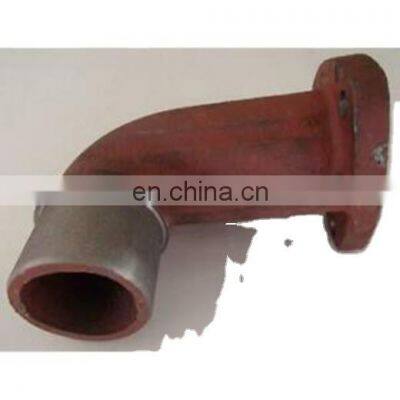 Hot Selling Used For Massey Ferguson Tractor Parts Used For Massey Ferguosn 240 1693855M1 1865534M1 Exhaust Elbow Exhaust Pipe