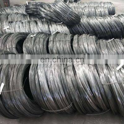 Galvanized Steel Wire 3.15mm for Armouring Cable