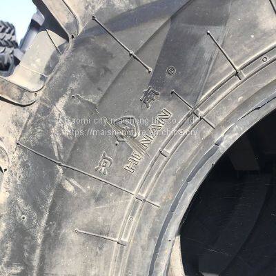 Agricultural Tractor Tires 16.9-24 Tractor Rear Wheel R-1 Tires