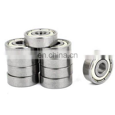 Original NSK Bearing Japan R156 Ball Bearing R156