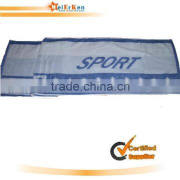 China top factory directly sport towel