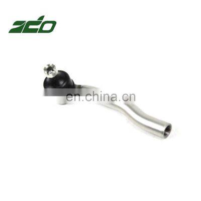 ZDO wholesale  auto parts steering parts outer Tie rod end for HONDA INSIGHT (ZE_) SE-H111R HO-ES-10516 ES800591 53540-TF0-030