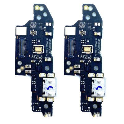 USB Charger Charging Port Flex Cable Dock Connector For Xiaomi Redmi 9A 9C Cell Phone Parts Commonly Used Accessories & Parts