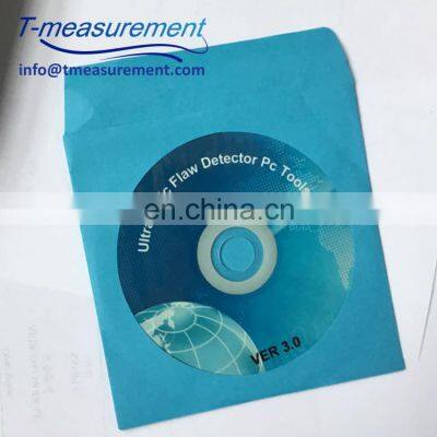 Taijia YFD300 Digital Ultrasonic Metal Welding, Ultrasonic Flaw Detector photo-4