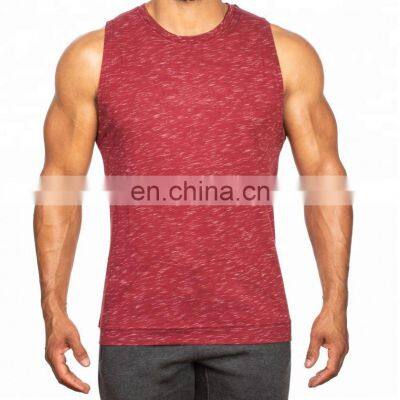 Gym Tank Top Bodybuilding Men Tank Top Gym Sexy Workout Sport Clothes Men