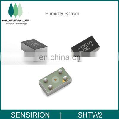 Sensirion Digital Humidity Sensor SHTW2 (WLCSP) photo-2