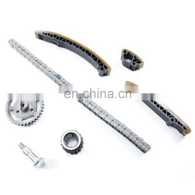 OM611 Engine Timing Kit for Mercedes Benz OEM 0039977594 6400500111 TK1320-1